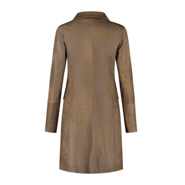Helena Hart 7333-blazer joe biker mocca 7333 large