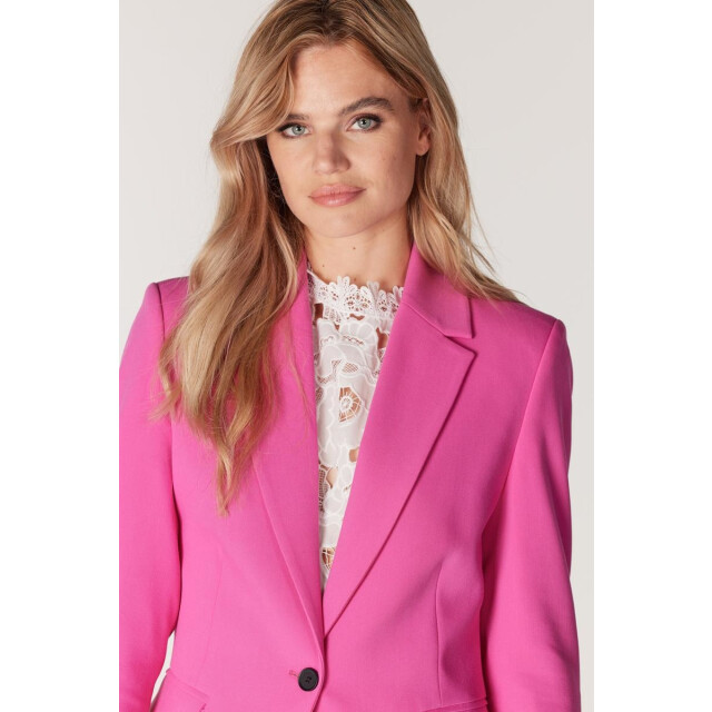 Jansen Amsterdam Wq238 jacket cannes s23 316 bright pink S23 316 large