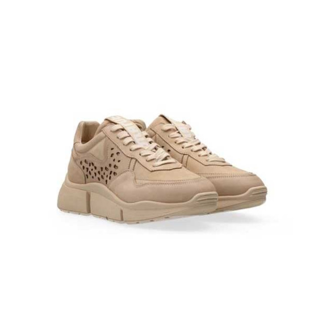 Maruti Collin nubuck 66.1601.02.u00 beige 66.1601.02.U00 large