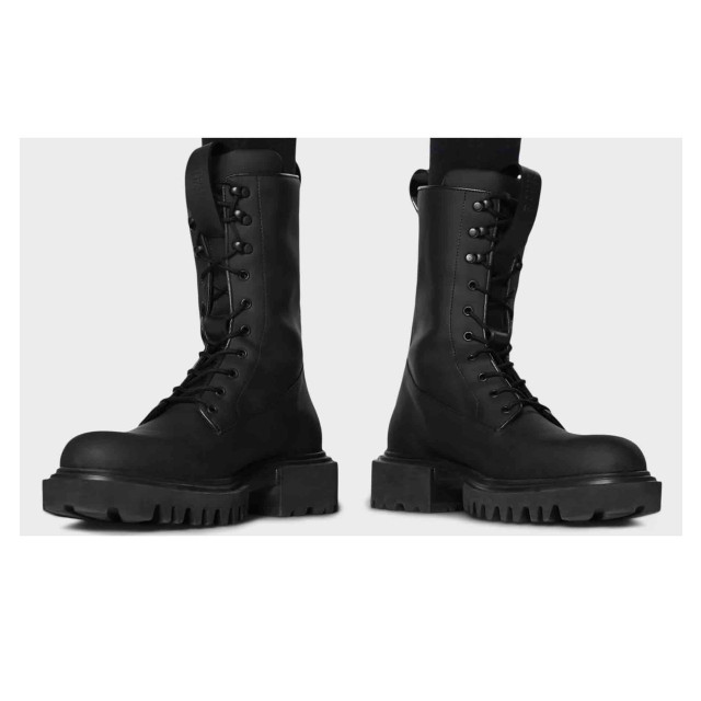 Rains 22600 show combat boot black 22600 large