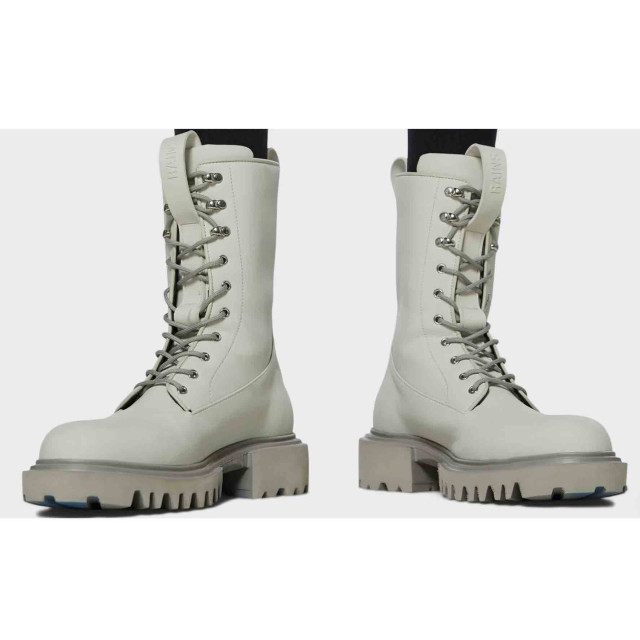 Rains 22600 show combat boot cement 22600 large