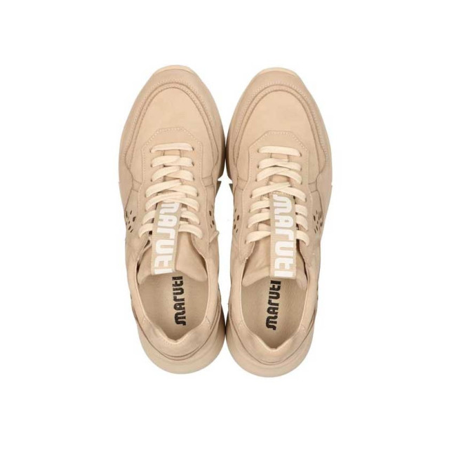 Maruti Collin nubuck 66.1601.02.u00 beige 66.1601.02.U00 large