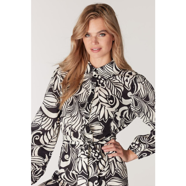 Jansen Amsterdam Daye s23 vjf531 999 black S23 vjf531 large