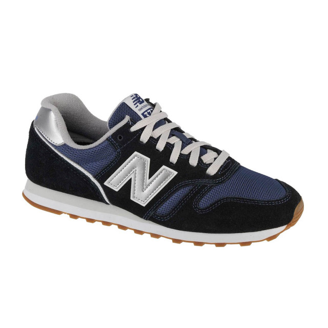 New Balance ML373ME2 Sneakers Blauw ML373ME2 large