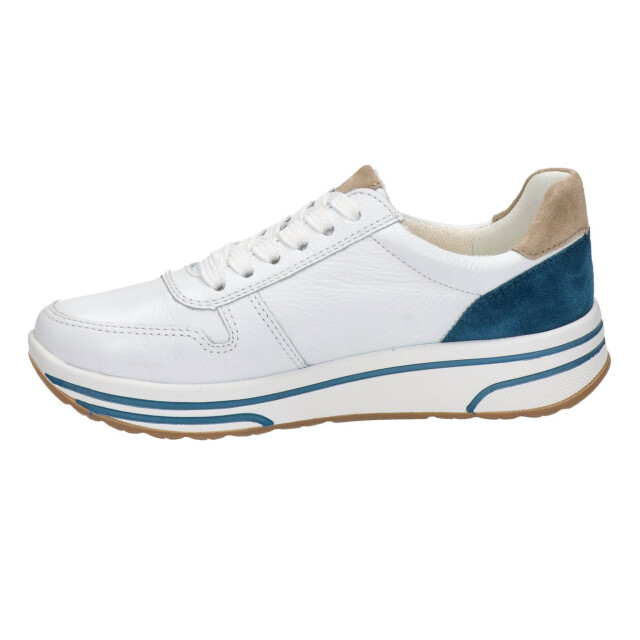 Ara 12-32440 sopporo white /capri 12-32440 large