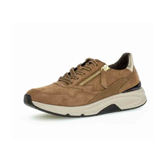 Gabor 96.898.31 Sneakers Beige 96.898.31 large