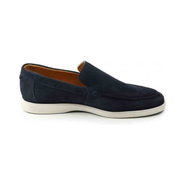 Jenszen 2803 navy suede 2803 NAVY SUEDE large