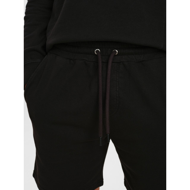 Gabba Nine sweat shorts black p6024 P6024 large