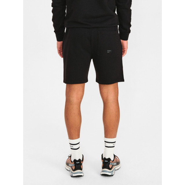 Gabba Nine sweat shorts black p6024 P6024 large