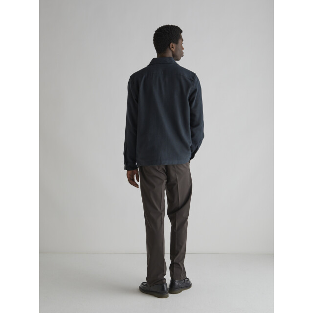 Woodbird Gixto kreek shirt granite green 2236-705 2236-705 large