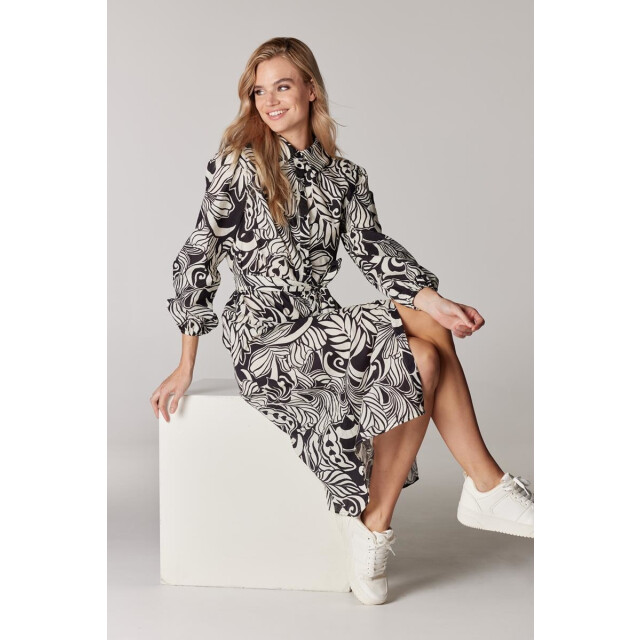 Jansen Amsterdam Daye s23 vjf531 999 black S23 vjf531 large