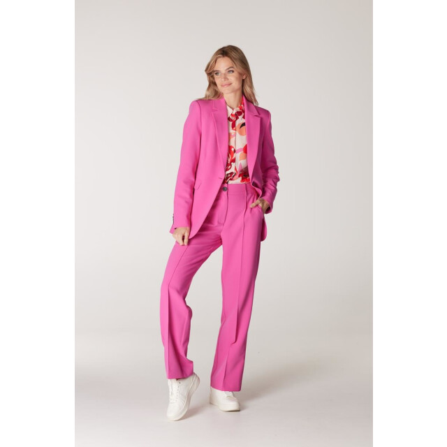 Jansen Amsterdam Wq238 jacket cannes s23 316 bright pink S23 316 large