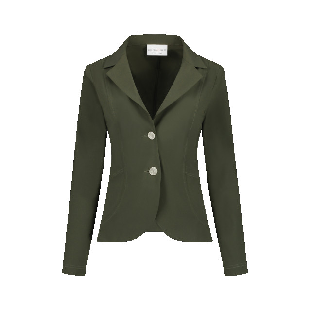 Helena Hart Blazer chris transfer olijf 6022 6022 large