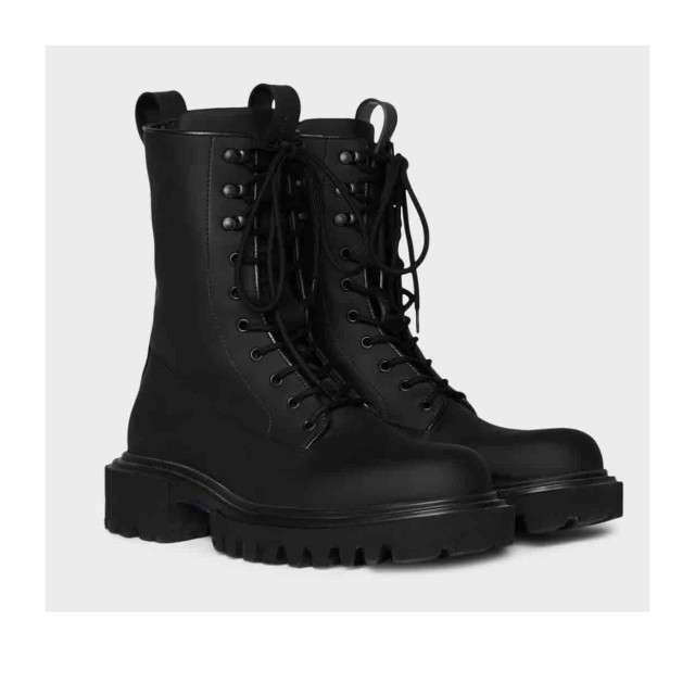 Rains 22600 show combat boot black 22600 large