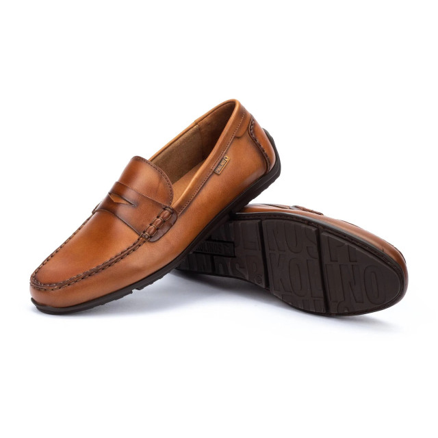 Pikolinos Conil heren moccasin Conil large