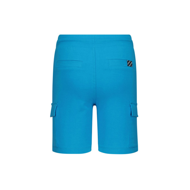 B.Nosy Jongens korte joggingbroek met zijzakken surf 142501829 large