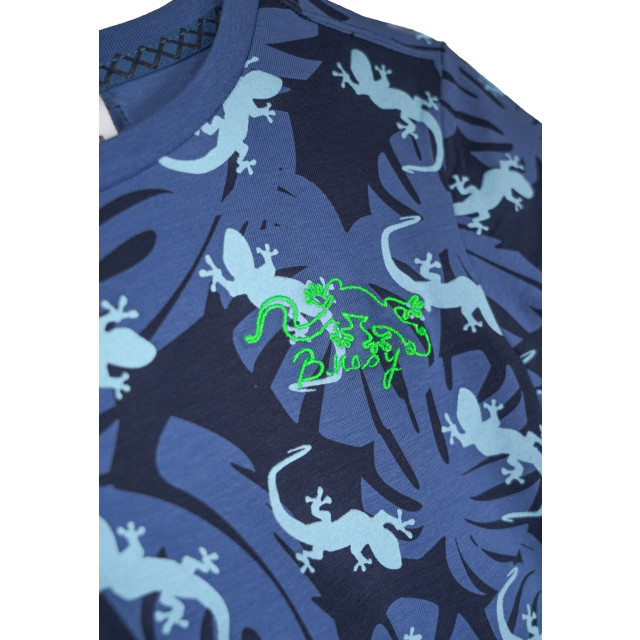 B.Nosy Jongens t-shirt aop gecko 142501782 large