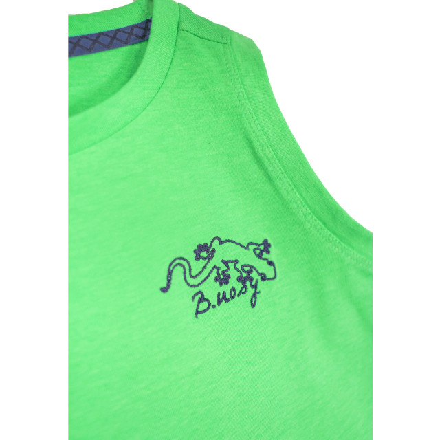 B.Nosy Jongens hemd neon gecko bright green 142501802 large