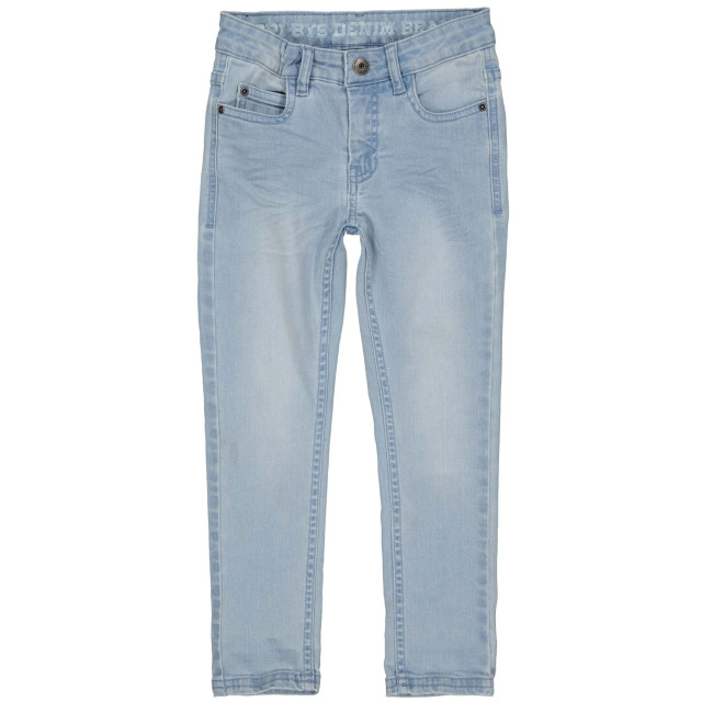 Quapi Jongens jeans jake noos light blue denim 149001102 large