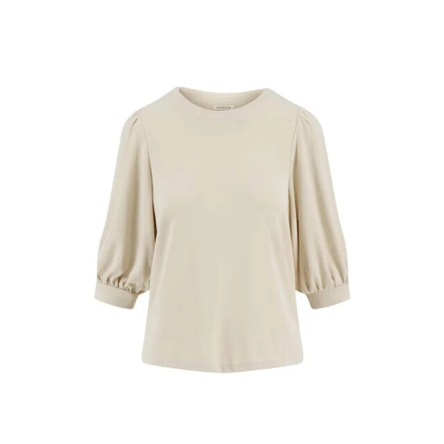 Zusss Top met pofmouwen 8720847342102-1 large