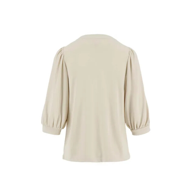 Zusss Top met pofmouwen 8720847342102-1 large