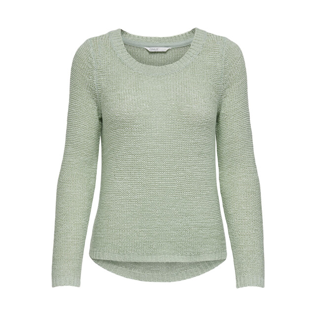 Only Onlgeena xo l/s pullover knt noos 15113356 large