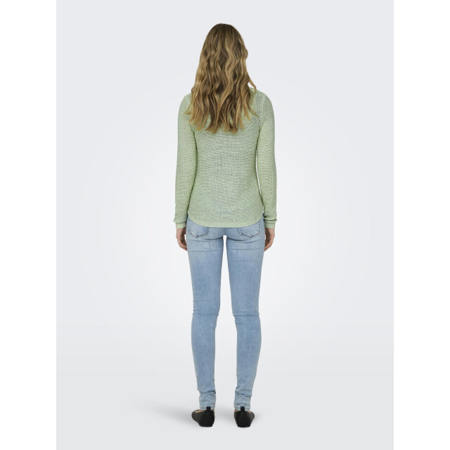 Only Onlgeena xo l/s pullover knt noos 15113356 large