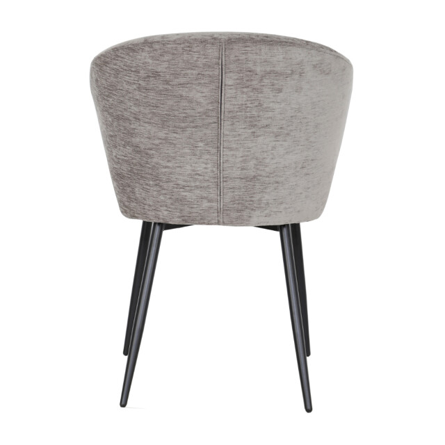 Multifurn 2x eetkamerstoel pete stof (set van 2) 2830869 large