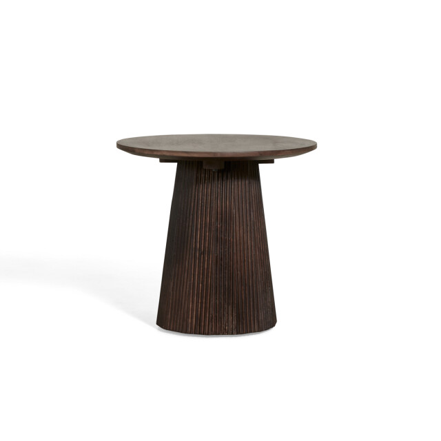 Multifurn Collectables mokka bijzettafel Ø50cm 2764150 large