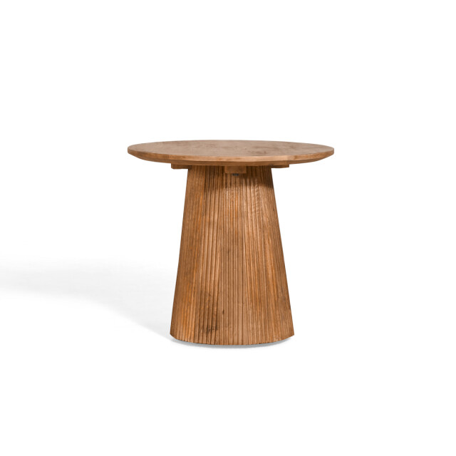 Multifurn Mokka bijzettafel Ø50cm 2814720 large