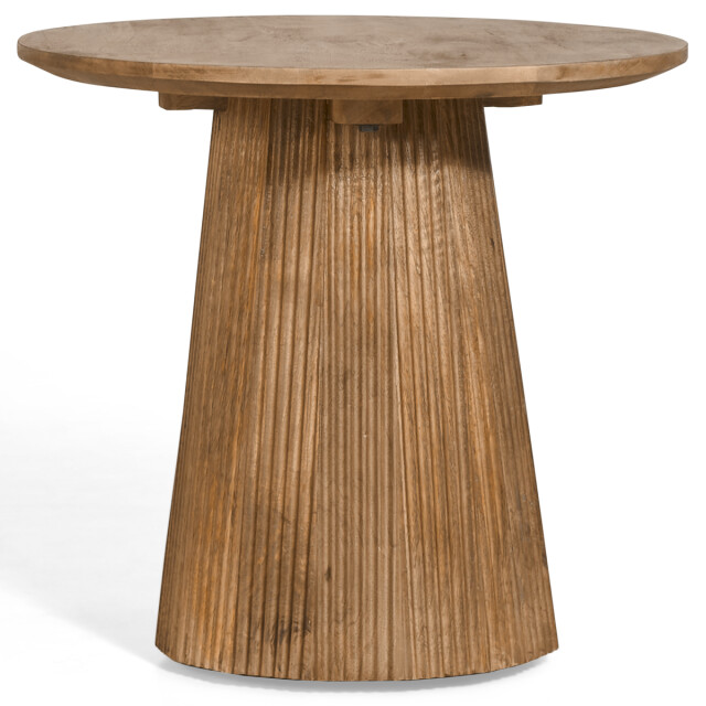 Multifurn Mokka bijzettafel Ø50cm 2814720 large