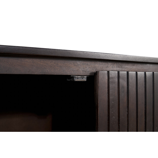 Multifurn Collectables mokka tv-meubel 210cm 2767659 large