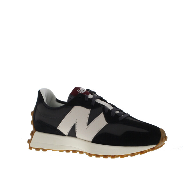 New Balance 108667 Sneakers Zwart 108667 large