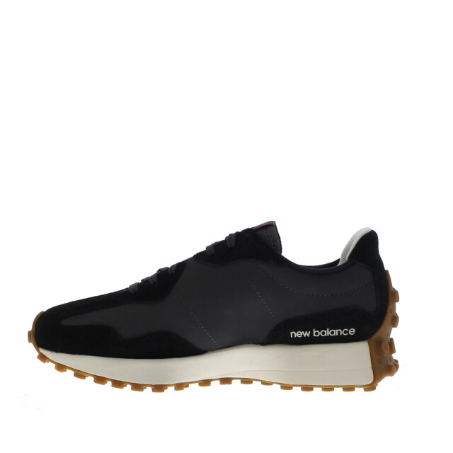 New Balance 108667 Sneakers Zwart 108667 large
