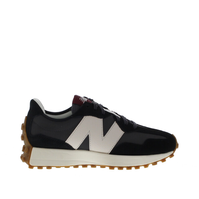New Balance 108667 Sneakers Zwart 108667 large