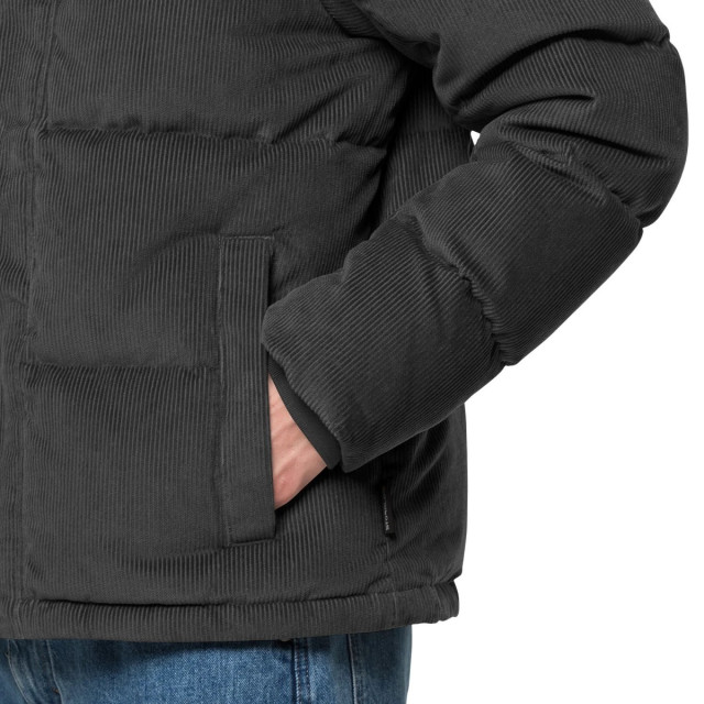 Jack Wolfskin Nature corduroy jacket 1206331-6350-L large