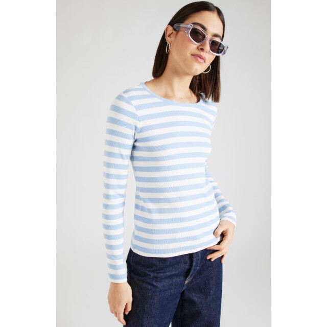 Nümph Numixie shirt 703933-blue 703933 large