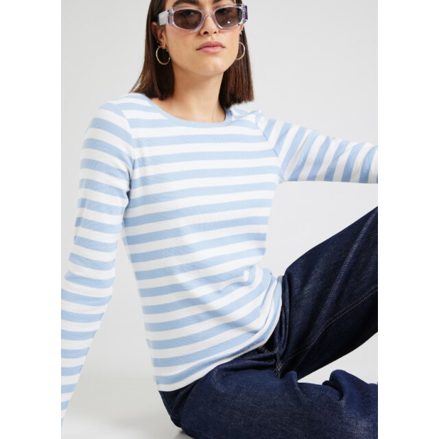 Nümph Numixie shirt 703933-blue 703933 large