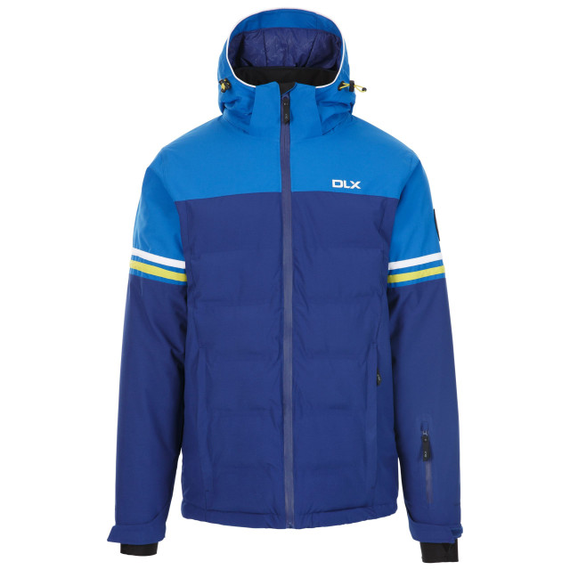 Trespass Heren deacon dlx ski jas UTTP5801_blue large