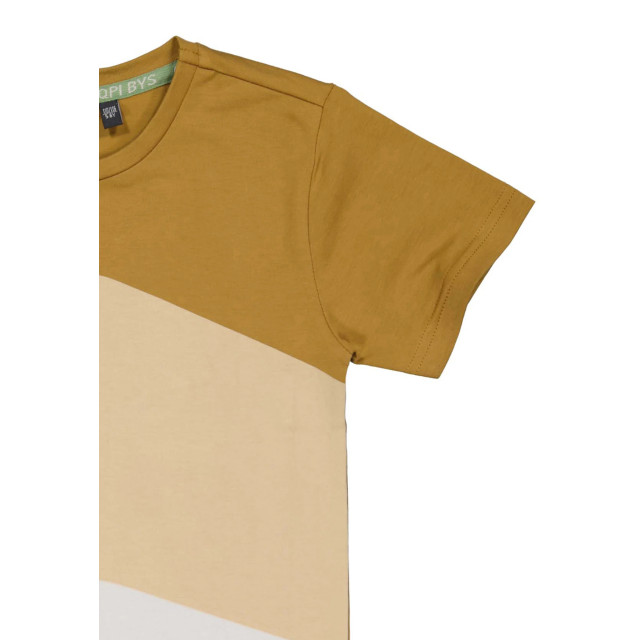 Quapi Jongens t-shirt barry 149001063 large