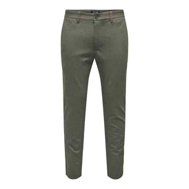 Only & Sons Onsmark tap herringbone 2911 pant n 22022911 large