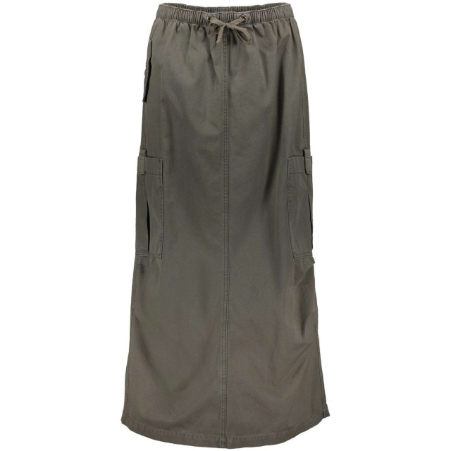 Geisha Skirt dark army green 46002-10-000550 large
