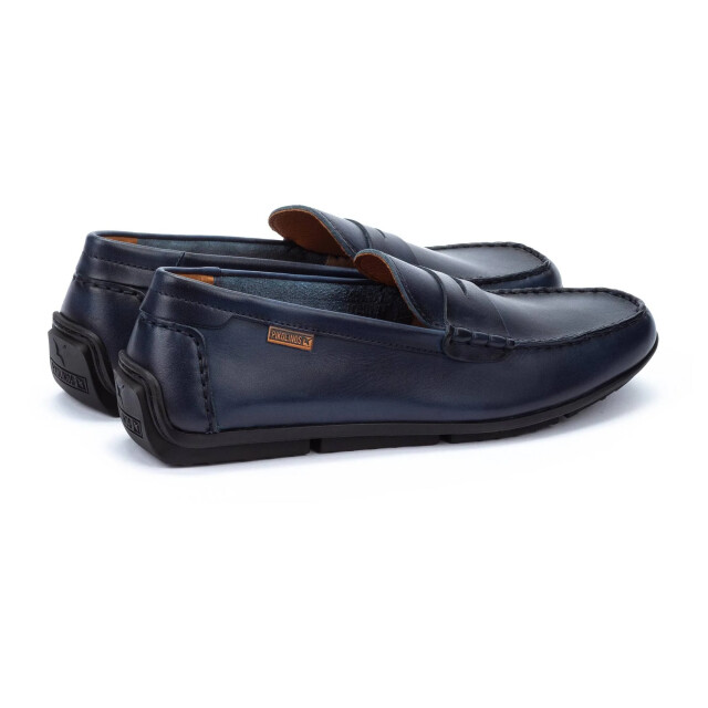 Pikolinos Conil heren moccasin Conil large