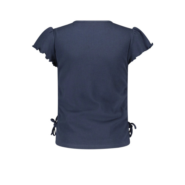 NoBell Meiden t-shirt koya navy blazer 142324411 large