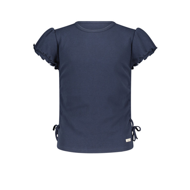 NoBell Meiden t-shirt koya navy blazer 142324411 large