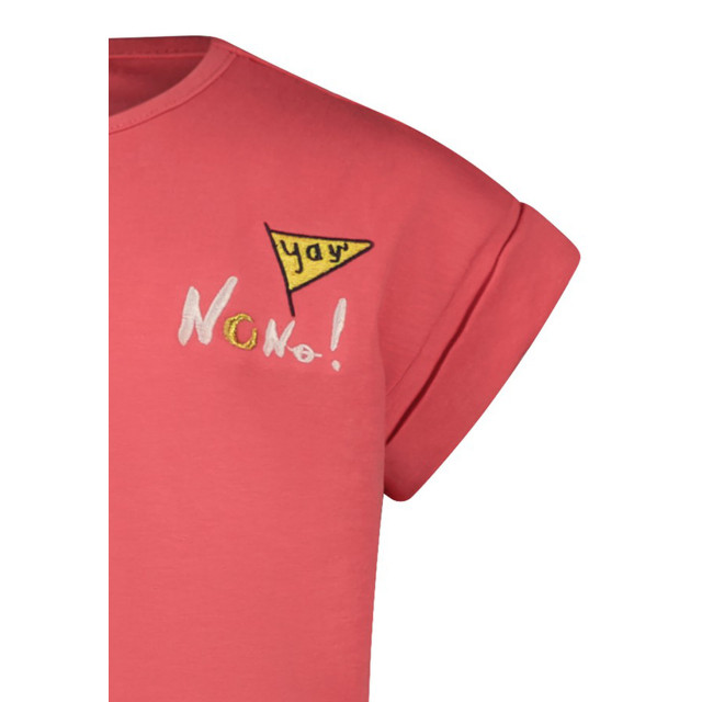 NoNo Meisjes t-shirt kuy yep sugar candy 142332761 large