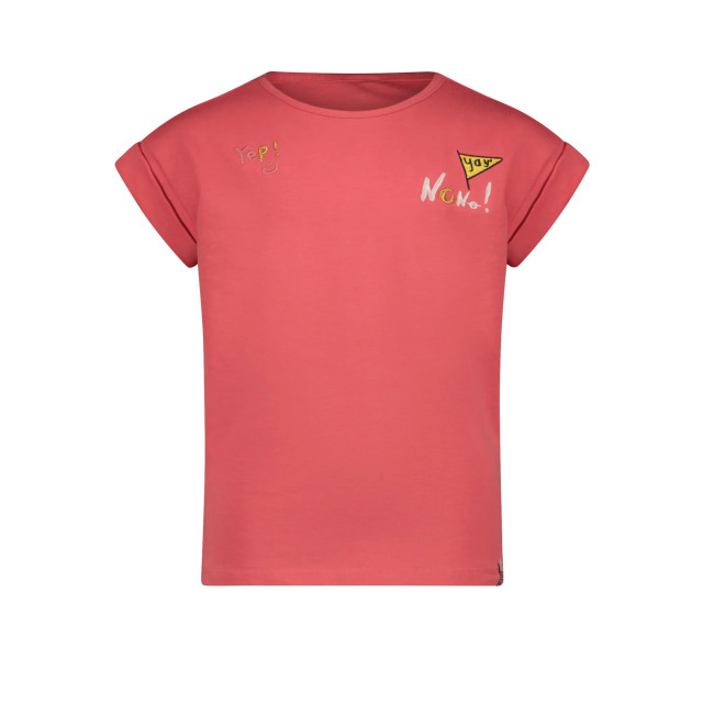 NoNo Meisjes t-shirt kuy yep sugar candy 142332761 large