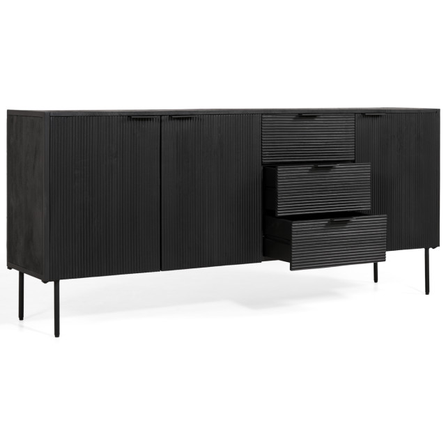 Multifurn Pristina dressoir 150x80x40cm 2582241 large