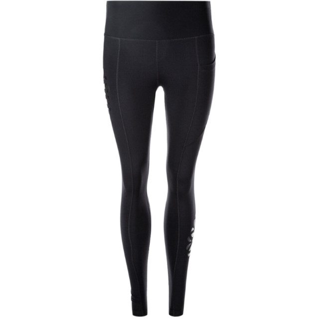 Athlecia Merauke w tights w side pocket ea193285-1001 Athlecia Merauke W Tights W Side Pocket ea193285-1001 large