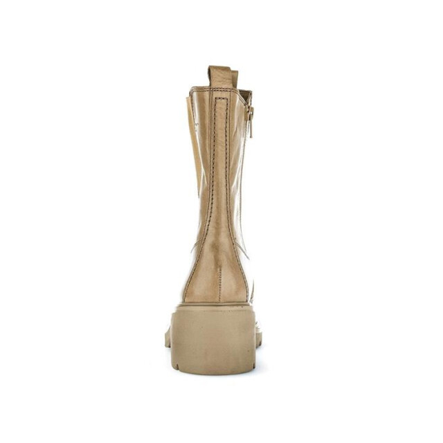 Gabor 95.970 Enkellaarzen Beige 95.970 large
